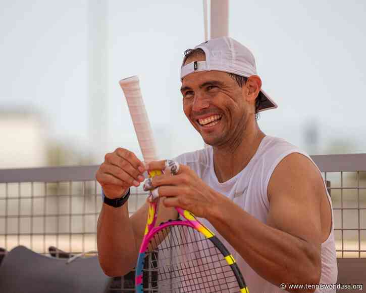 Bautista Agut opens up on Rafael Nadal's role in Malaga