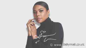 Gabrielle Union latest celeb to leave Elon Musk's X amid Trump victory as she posts VERY dramatic statement