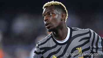 Pogba and Juventus agree to terminate contract