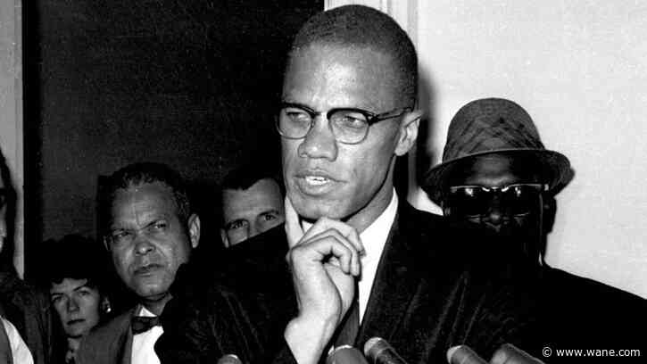 Malcom X estate alleges DOJ, FBI, CIA, NYPD played role in events leading to assassination