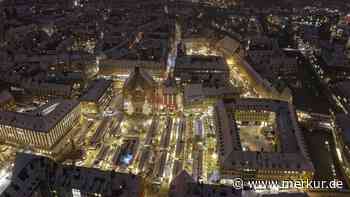 „The Times“ veröffentlicht Weihnachtsmarkt-Ranking – Schlag ins Gesicht für Bayern