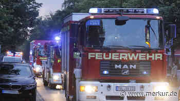 75 Jahre Freiwillige Feuerwehr Geretsried: Ein Rückblick in Zahlen