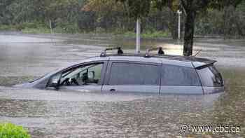 October storms in B.C. led to $110M in damage claims, insurance bureau estimates