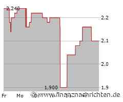 B+S Banksysteme: Wieder in den schwarzen Zahlen