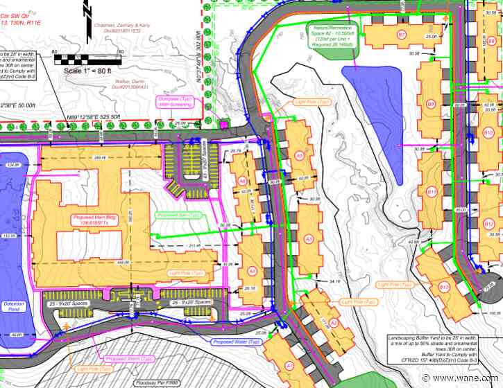 Indy area developer eyes 36 acres on Dicke Road for assisted living and senior housing