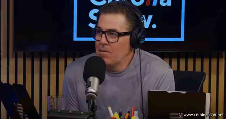 Who Is Adam Carolla’s Girlfriend? Crystal Marie Denha’s Job & Instagram