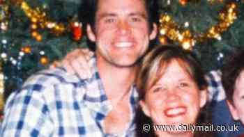 Jim Carrey's older sister Rita dead as husband pays emotional tribute: 'She filled everyone's heart with joy'