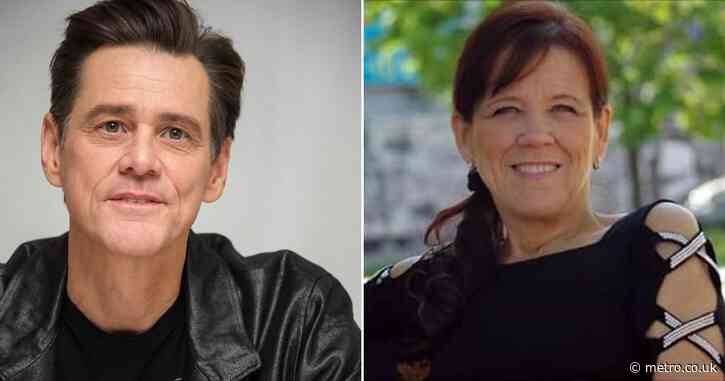 Jim Carrey’s sister Rita dies after actor lost brother John in 2019