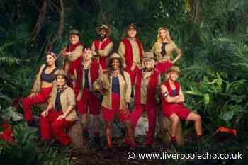 I'm A Celebrity 2024 final: What date is it and who is favourite to win?