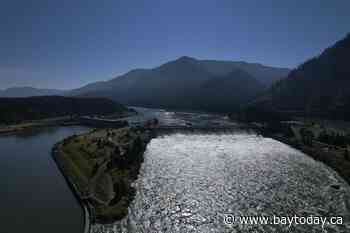 Joly, Blinken push to get B.C. river treaty through Congress before Trump government