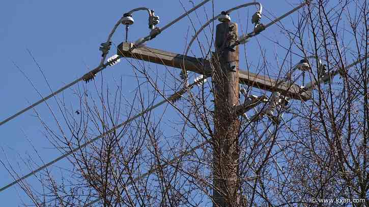 Oncor's resiliency plan approved by PUCT, making way for $3B to help withstand, recover from severe weather