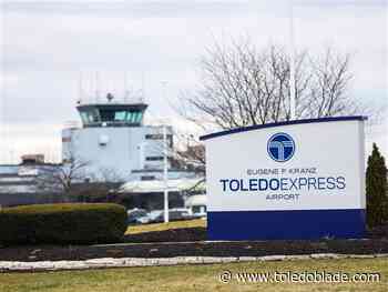 Toledo airport director resigning; interim successor already at work