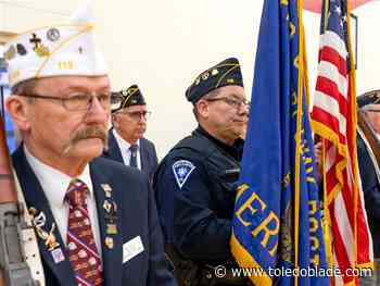 Bataan Memorial school remembers soldiers from namesake battle