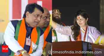 After Ajit Pawar, BJP netas too oppose 'Batenge toh...' slogan