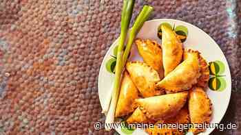 So einfach gelingen traditionelle Empanadas mit Käsefüllung – ein Schatz Südamerikas