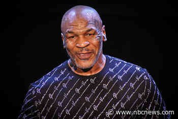 Mike Tyson gets too real with 14-year-old  interviewer, talks of death and nothingness