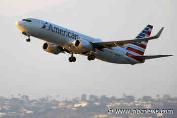 American Airlines flight avoids Hawaii mountain in 'expedited climb' after takeoff