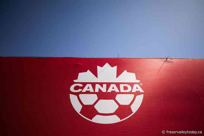 Canadian under-17 team blanks Costa Rica 3-0 in men’s soccer friendly