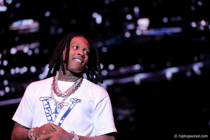 Lil Durk Pleads Not Guilty In Murder-For-Hire Case