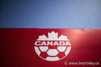 Canadian under-17 team blanks Costa Rica 3-0 in men's soccer friendly