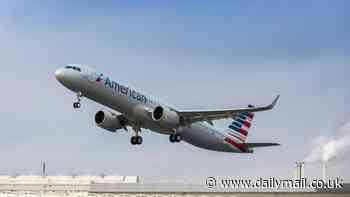 American Airlines flight narrowly avoids crashing into Hawaii mountain