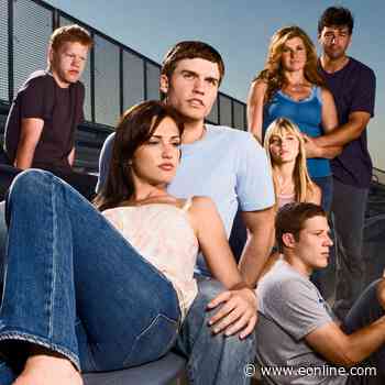 Friday Night Lights Fans Truly Can’t Lose With Latest Reboot News