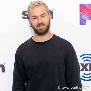 Artem Chigvintsev Shares Sweet Moment With Son Amid Nikki Bella Split