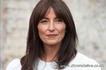 Six red flag symptoms as Davina McCall undergoes surgery after brain tumour diagnosis