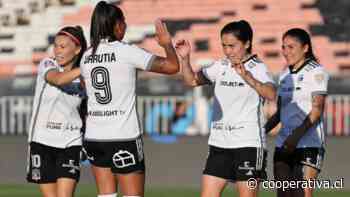 ¿Dónde, cuándo y cómo ver las semifinales de vuelta del Campeonato Femenino?