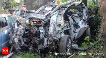 After deadly accident, grieving Dehradun pushes for safe driving