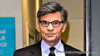 GMA's George Stephanopoulos asks for support in rare public message to fans