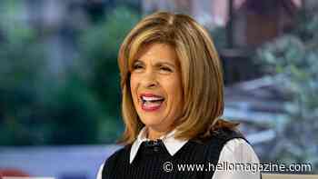 Today's Hoda Kotb makes big change in personal life just months after moving home