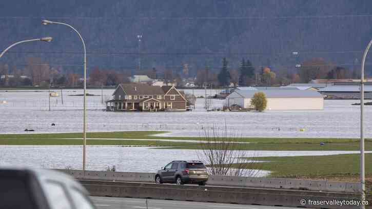 Abbotsford “remains vulnerable” to a significant flood event: mayor