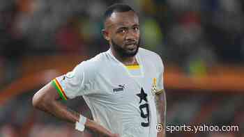 Ghana's Afcon 2025 bid over as four more sides qualify