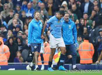 Rodri’s Absence: Can Man City Find the Right Solution