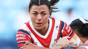 Major update after NRLW star Millie Elliot's premiership ring was stolen in break and enter