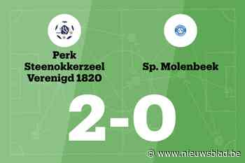 PSV 1820 zet zegereeks verder tegen SP Molenbeek