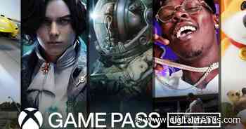 Xbox’s all-you-can-game buffet, Game Pass Ultimate, is 28% off for the first thousand customers