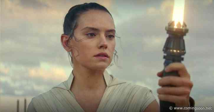 Star Wars Movie Loses Release Date