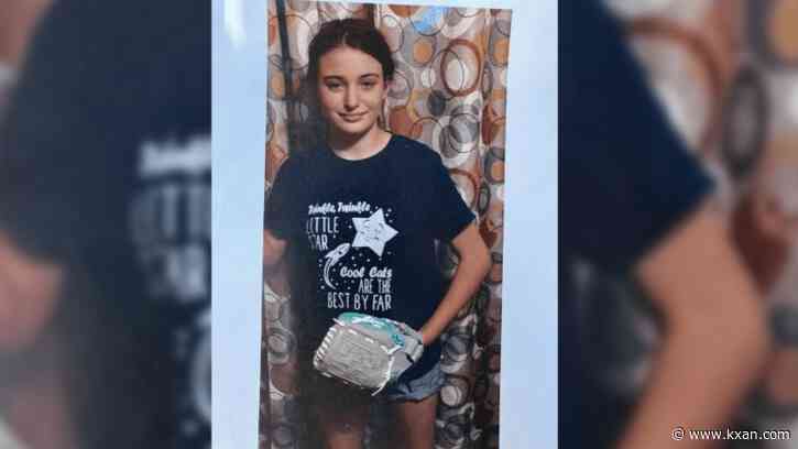 Amber Alert: Officials searching for 11-year-old girl last seen in East Texas