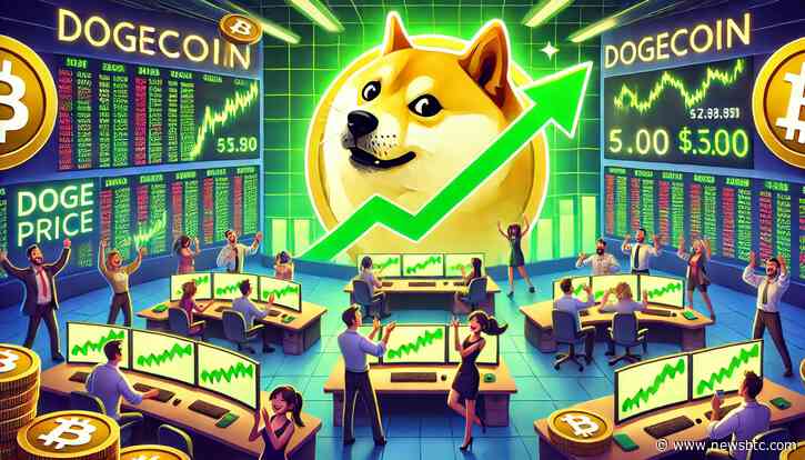 Major Hindrances To Dogecoin Price Hitting $1 According To This Crypto Analyst