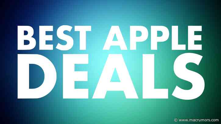 Best Apple Deals of the Week: Early Black Friday Prices Arrive for Apple Watch Series 10, MacBook Air, and More