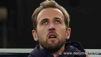 Harry Kane WAS dropped but does anyone seriously believe Thomas  Tuchel will try to win the World Cup without him? Asks IAN LADYMAN