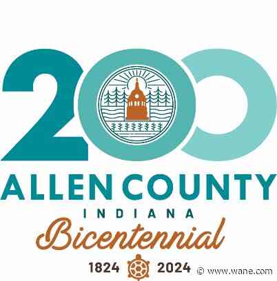 Allen County holds final bash to celebrate 200 years