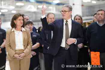 Starmer to laud ‘path of change’ in Wales in first Welsh Labour conference as PM