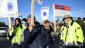 What you need to know about your mail during the Canada Post strike