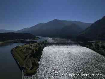 Push on to get B.C. river treaty through Congress before Donald Trump takes over