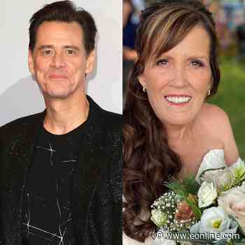 Jim Carrey's Sister Rita Carrey Dead