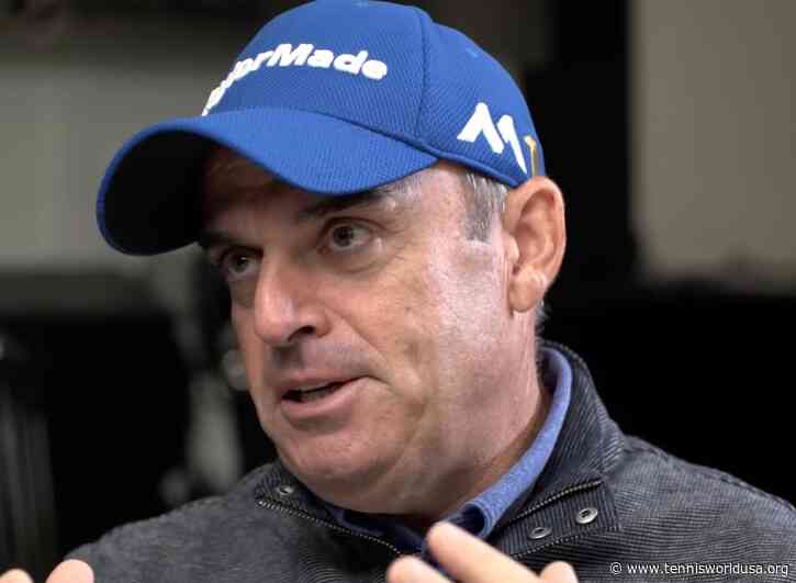 Paul McGinley: I hope it gets to a place where neither team is paid