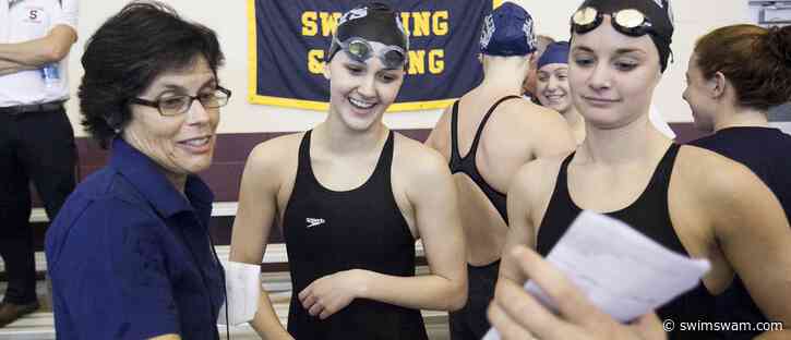 CSCAA Announces Division III Hall of Fame Class of 2025